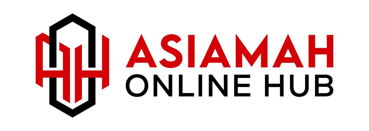 Asiamah Online Hub