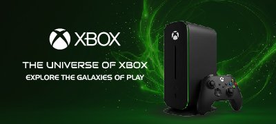 XBox