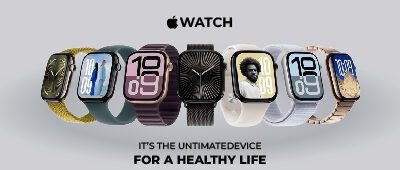 Smartwatches