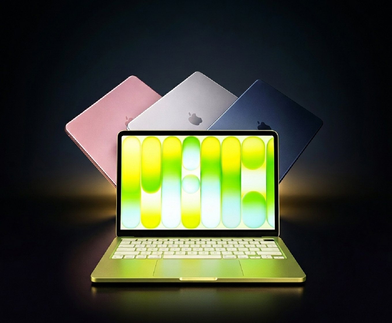 MacBook