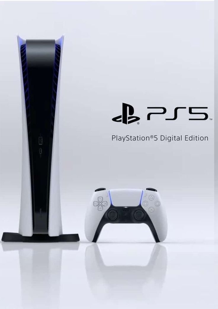 Play Station 5