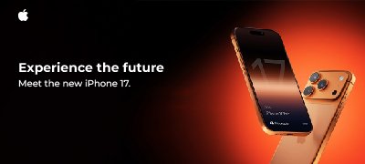 IPhone 17